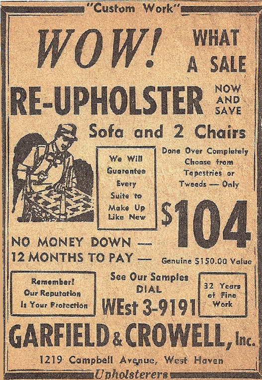 Wow Ad